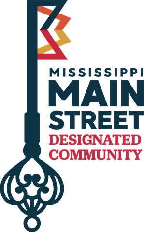 Mississippi Main Street Designated Community