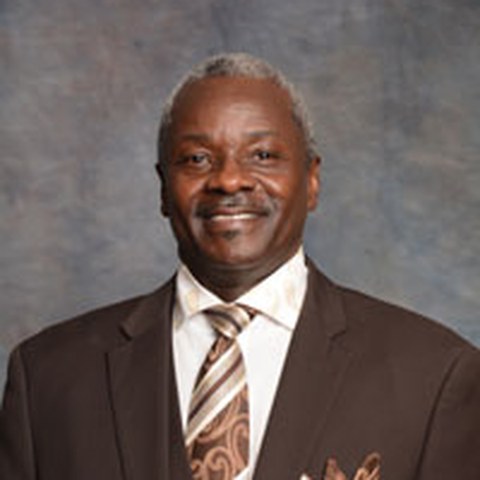 Calvin Newsom Sr.