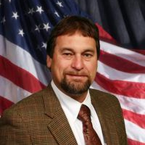 Tony Morgan